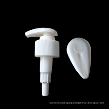 Plastic Personal Care Face Lotion Dispenser Pump Cream Pump (NP10)